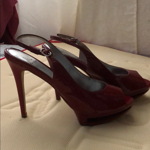 Pumps - Picture 7 of 7